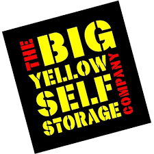Big Yellow warehouse electrical work