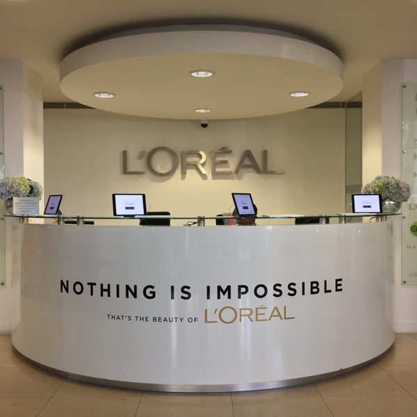 Loreal Hammersmith electrical work