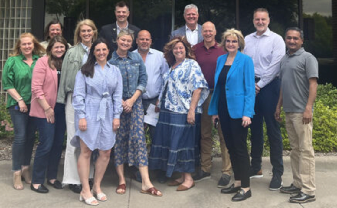 about our fulham head office